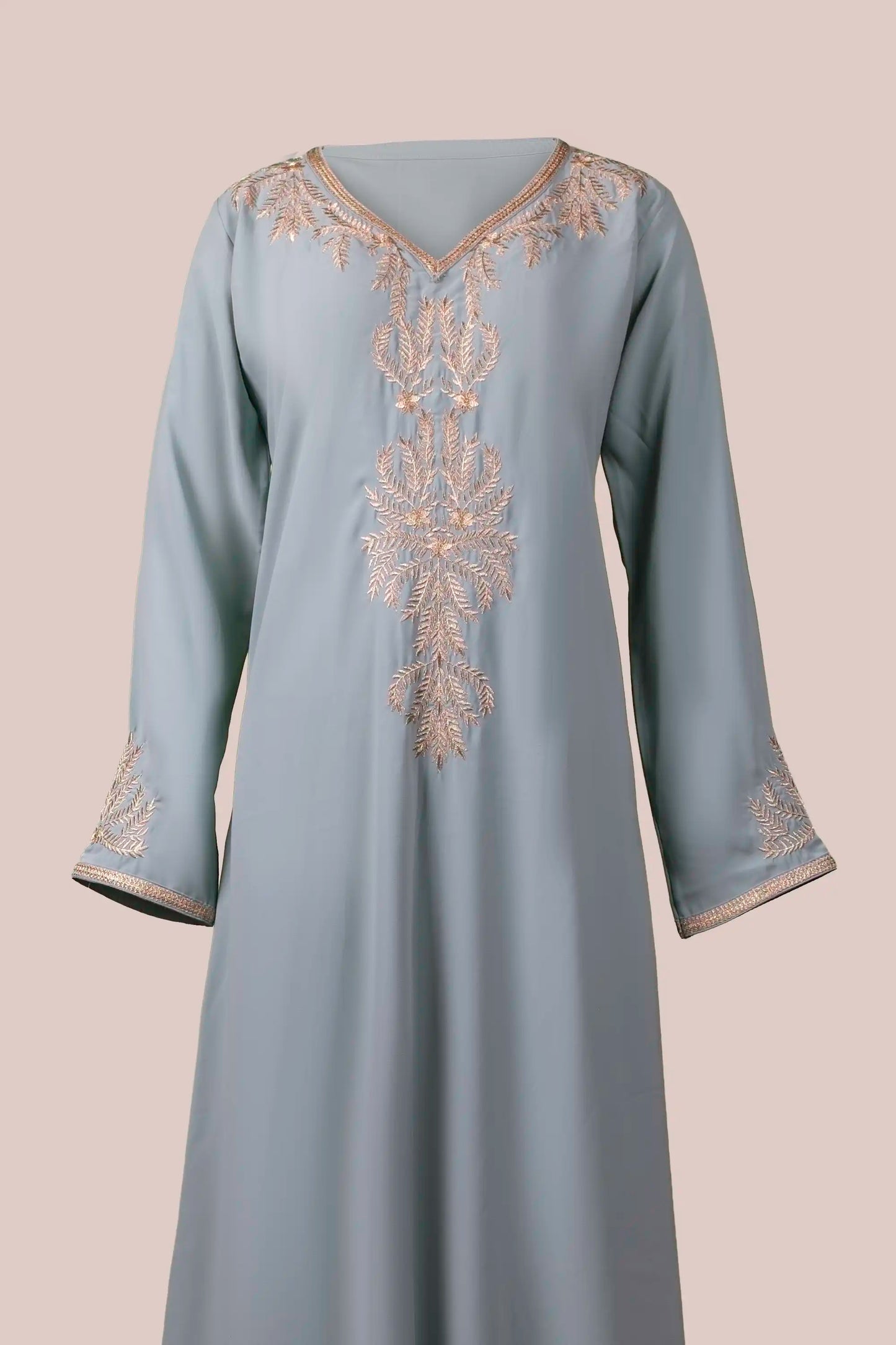 Classic Abaya