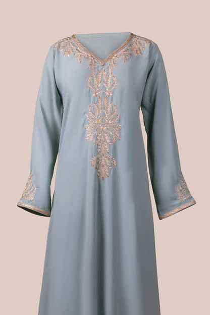 Classic Abaya