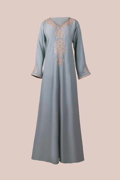 Classic Abaya