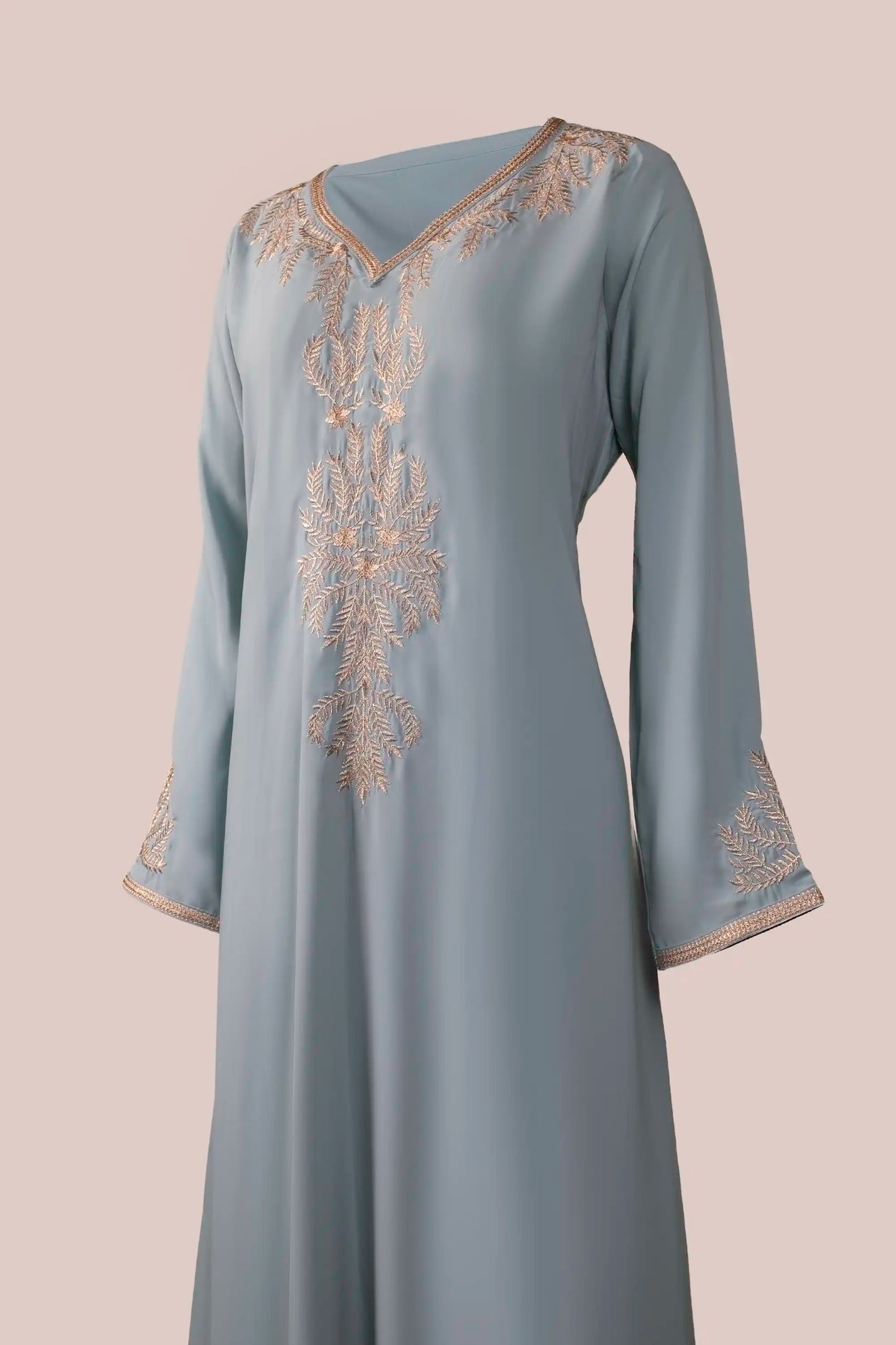 Classic Abaya