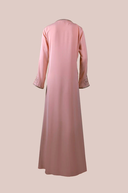 Classic Abaya