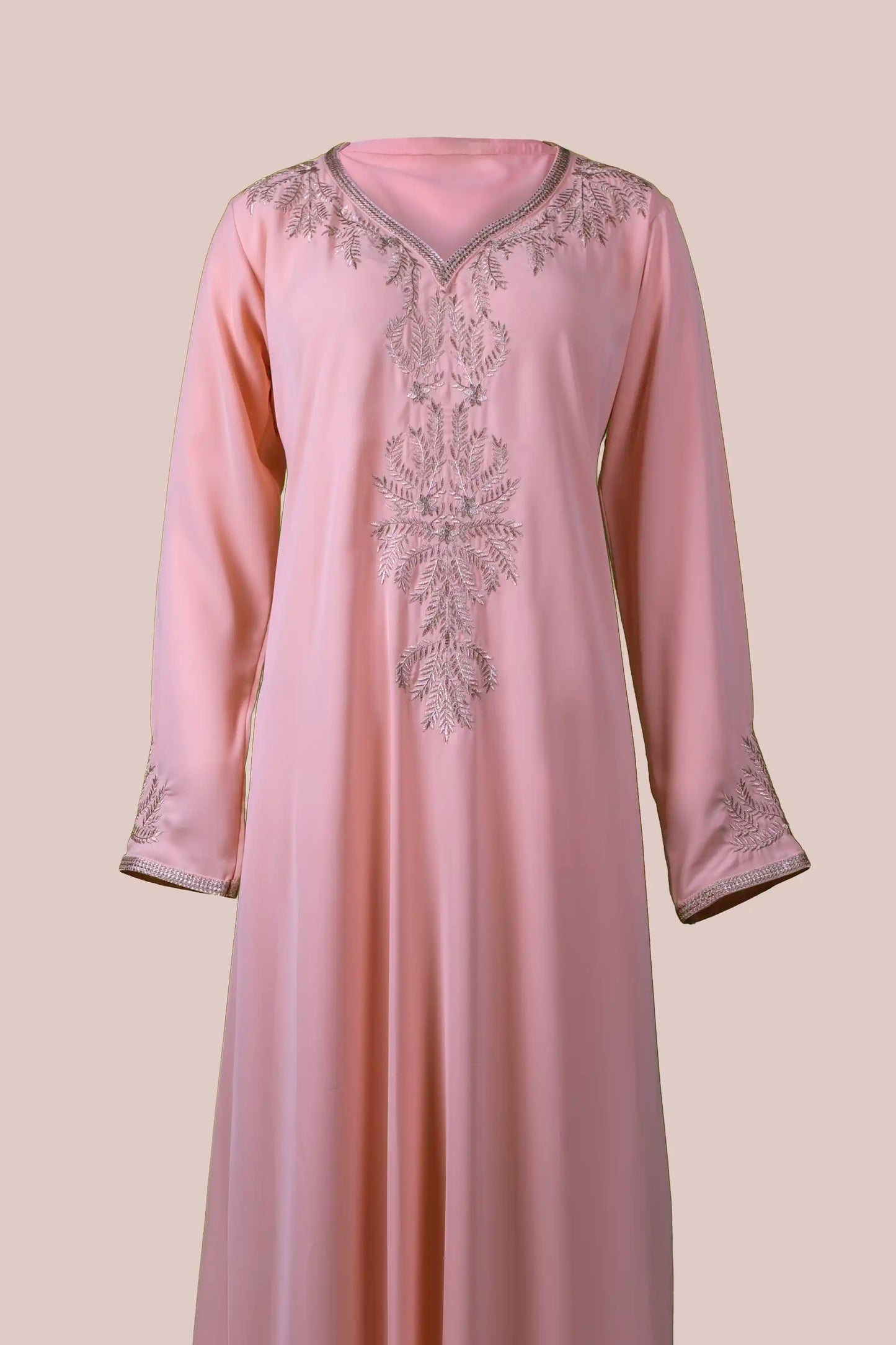 Classic Abaya