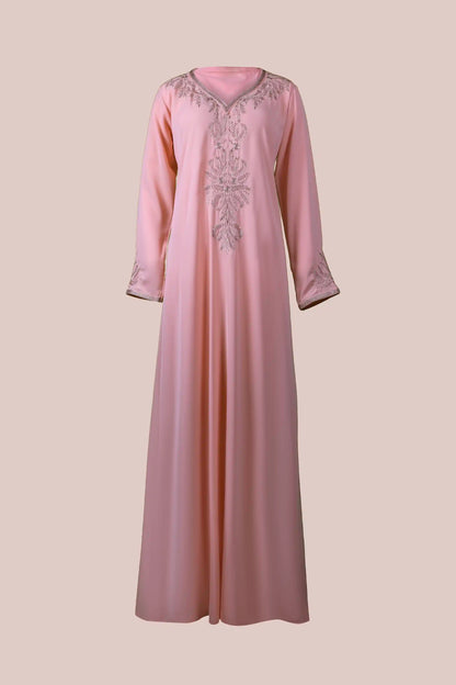 Classic Abaya