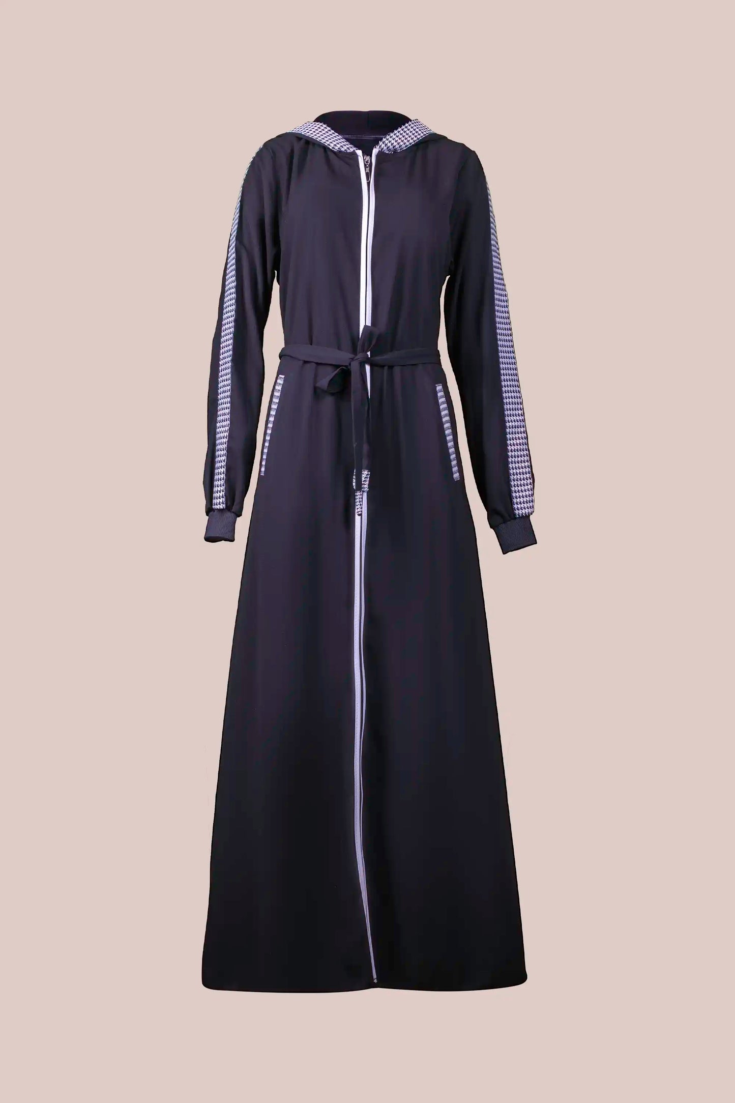 Everyday Casual Abaya