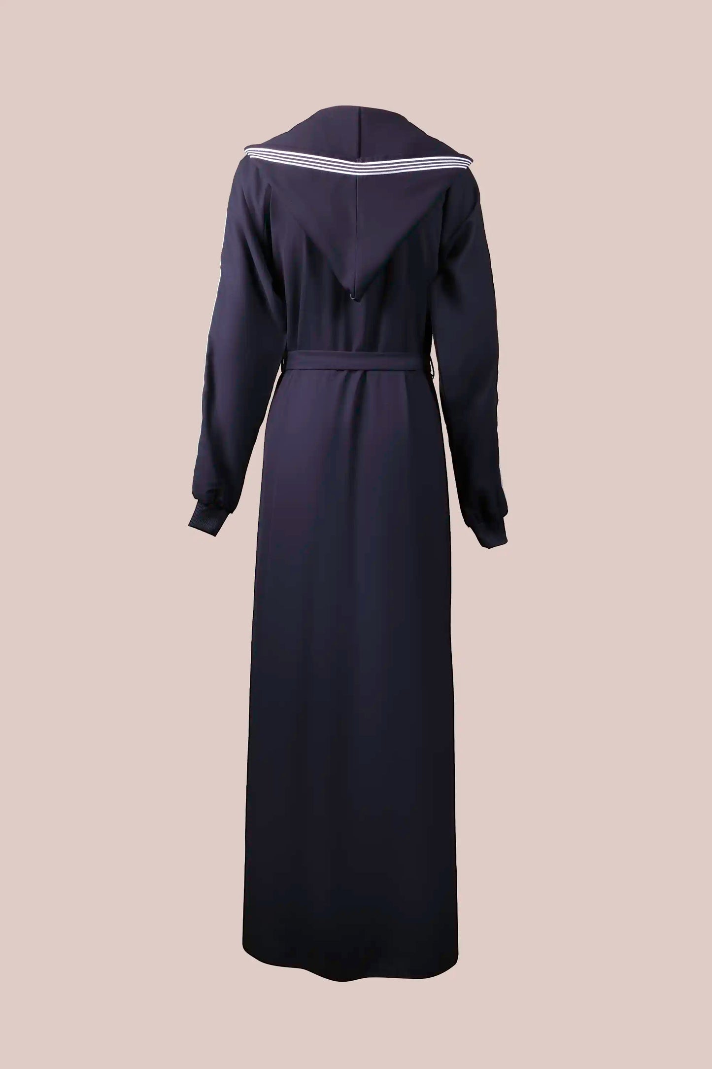 Everyday Casual Abaya