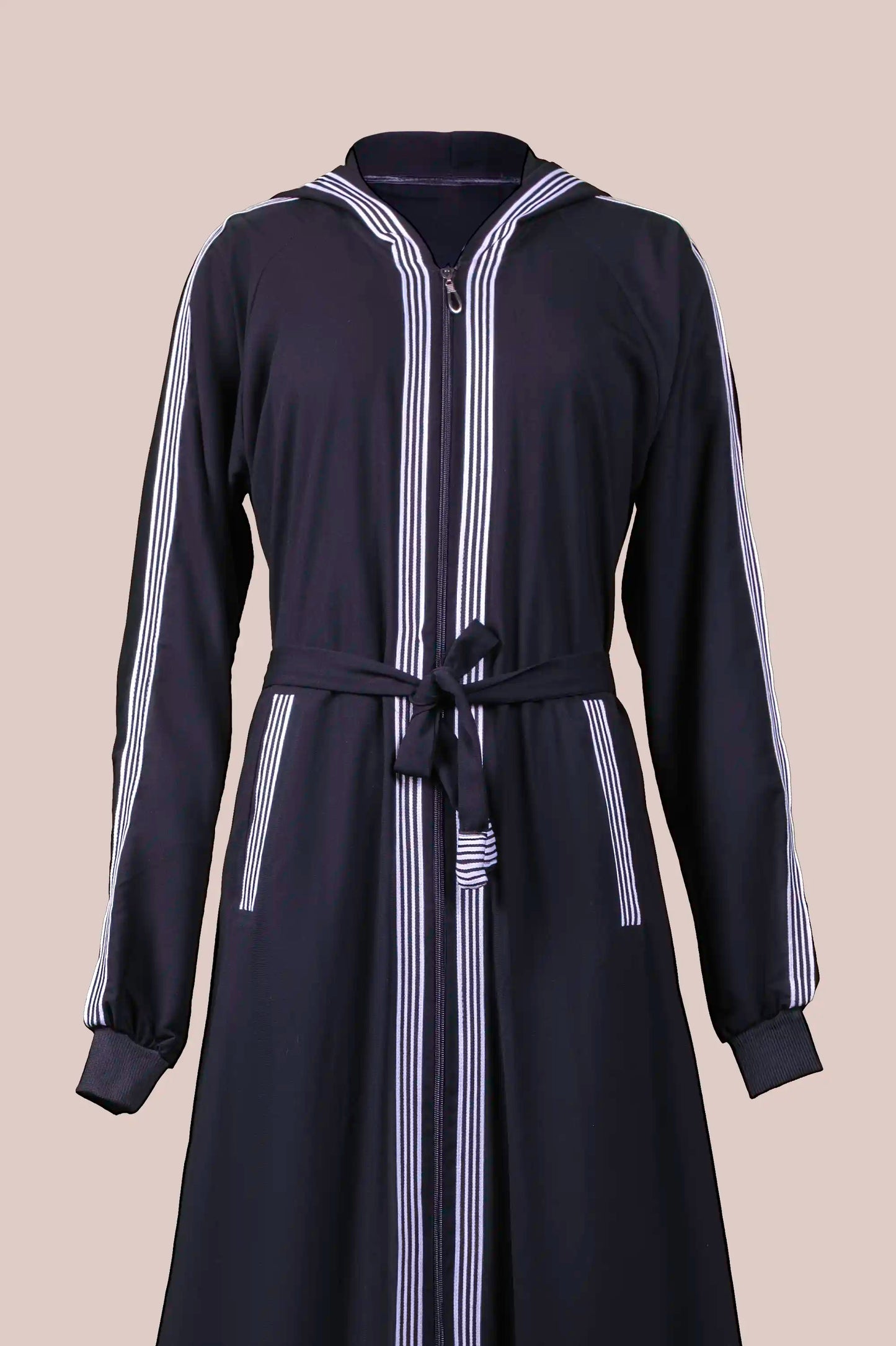 Everyday Casual Abaya