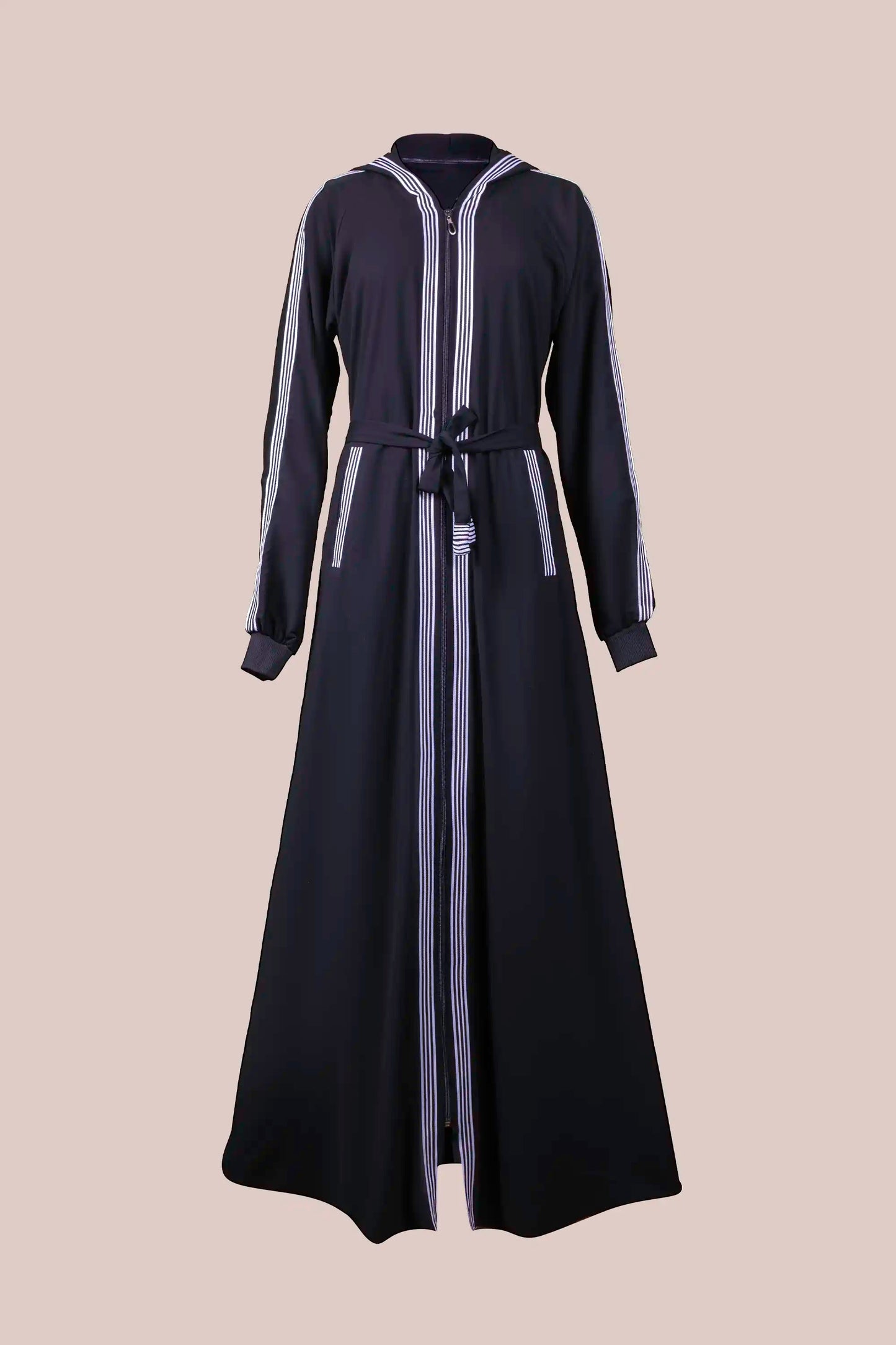 Everyday Casual Abaya