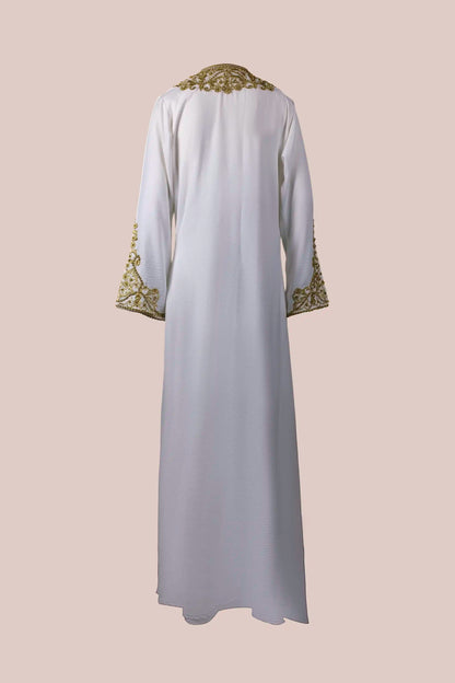 Signature 3 Piece Abaya